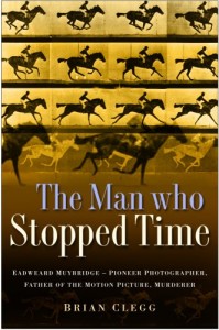 The Man who Stopped Time