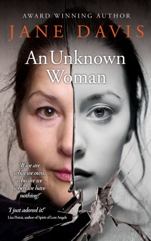 An Unknown Woman by Jane Davis https://books2read.com/anunknownwoman