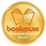 I Stopped Time by Jane Davis is endorsed by Bookmuse