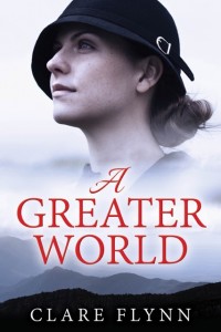 A Greater World Cover small file