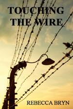 1Cover Touching The Wire 150px