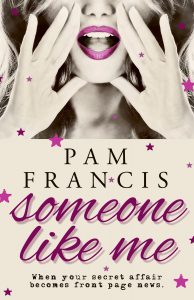 Pam Francis for Virtual Book Club