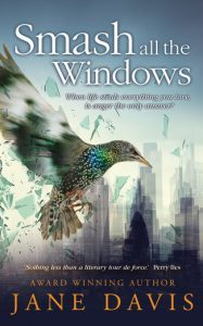 Smash all the Windows https://books2read.com/u/bwWELa