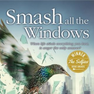 Smash all the Windows https://books2read.com/u/bwWELa