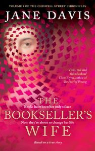 The Bookseller’s Wife