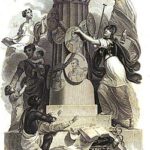 Illustration de Edward Baines - History of the Wars of the French Revolution, 1817.jpg via Wikimedia Commons