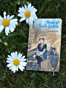 Anne of Green Gables