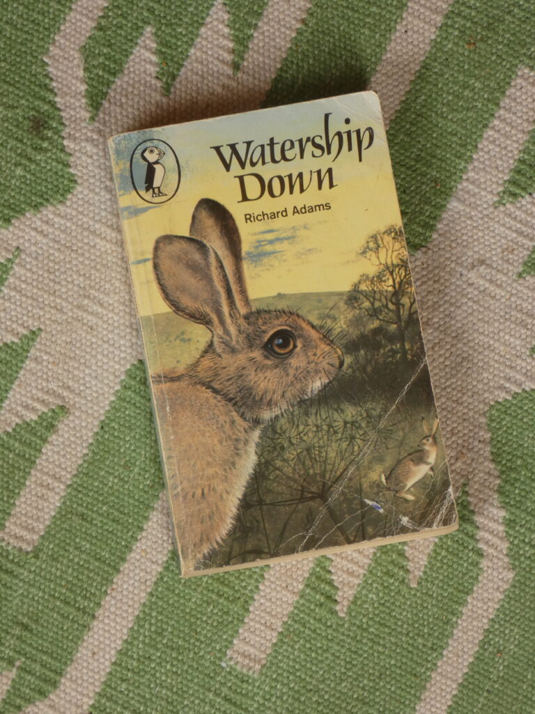 Watership Down 